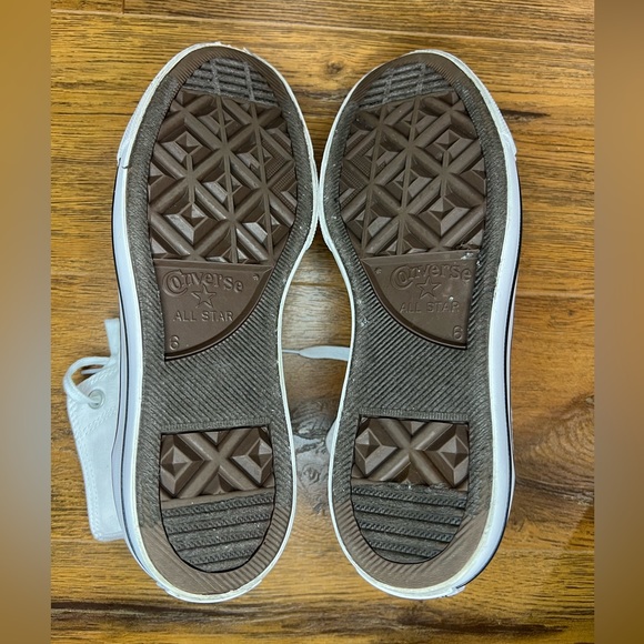 Converse All Star Lift Platform - Picture 15 of 16